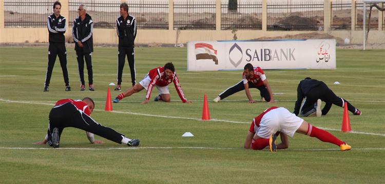 مصر، كوبر، غالي مصر، كوبر، غالي